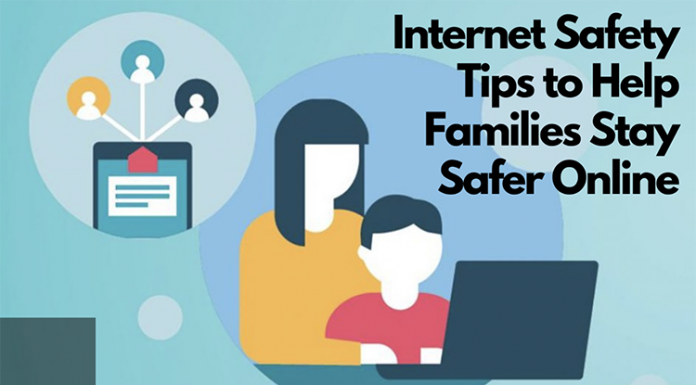 internet safety