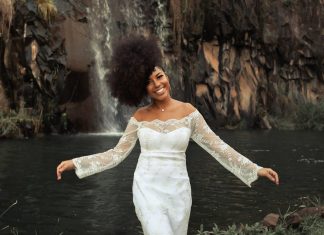 European Bride
