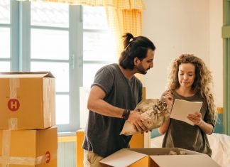 Choosing the Best Movers