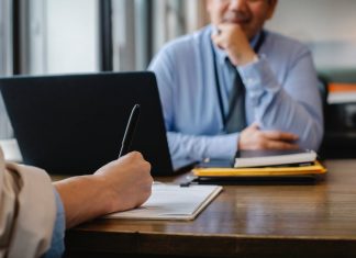 AI Recruitment Tool
