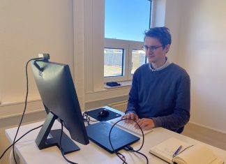 Scandinavian High School Dropout Has Sold Online Tutoring for $360K Online Tutoring