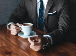 Good Business Leader