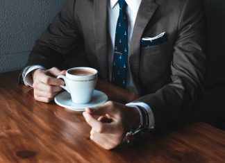 Things That Makes Good Business Leader Good Business Leader