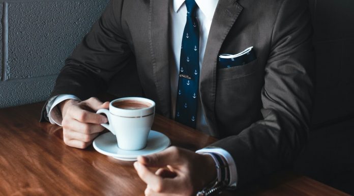 Good Business Leader