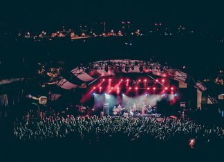 Tool Meet and Greet