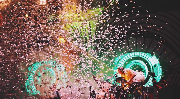 Trevor Noah Vancouver Tickets