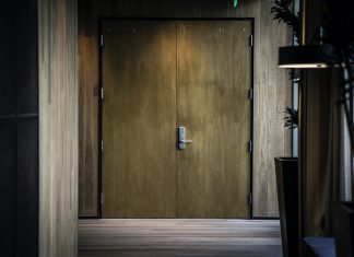 Renovating your New Office