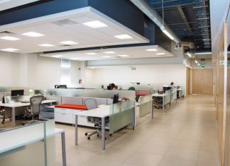 office