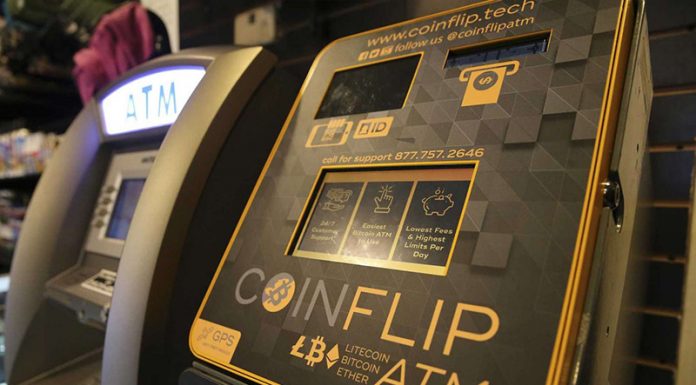 Buying and Selling Digital Assets with Coinflip Bitcoin ATMs
