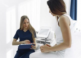 STD Testing