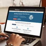 WordPress-Friendly Webhosting Service