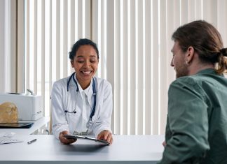STD Testing