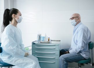 STD Testing