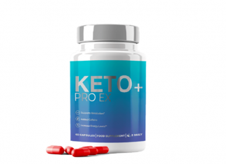 Keto Pro