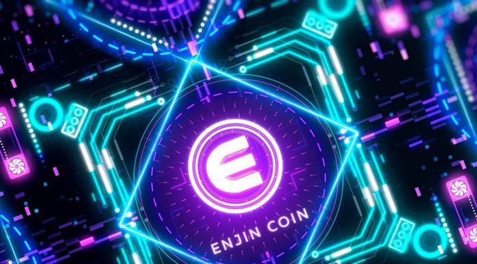 Which is the Best and Most Popular Cryptocurrency in iGaming? Enjin
