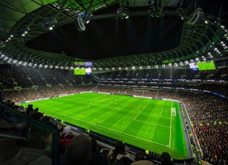 Live Sport Gambling