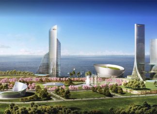 Integrated Resort