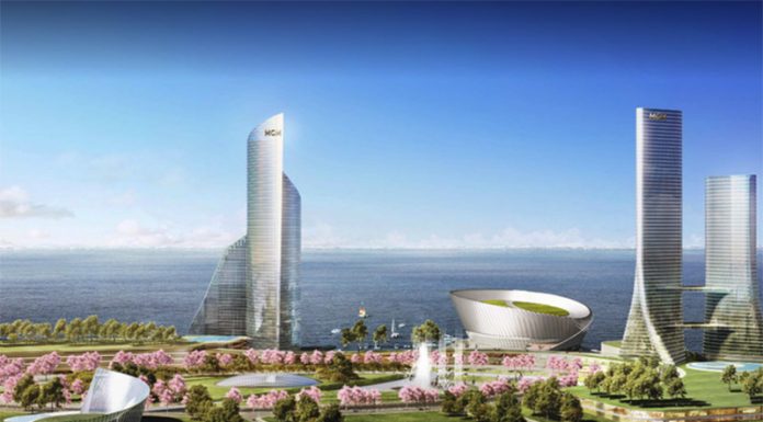 Japan Pushes for Integrated Resort (IR) with Casino for Driving Tourism Integrated Resort