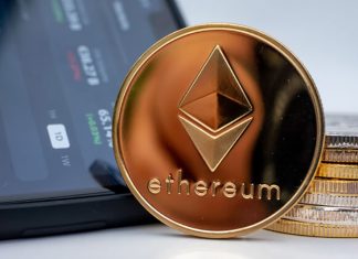 Ethereum Wallet