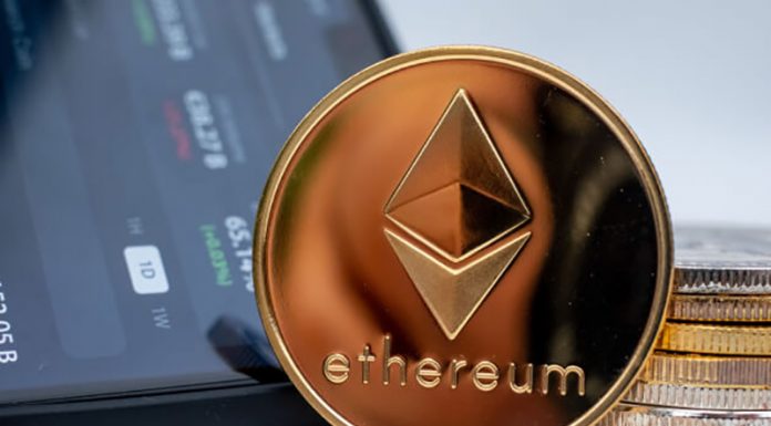 Ethereum Wallet