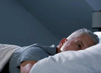 Chronic Pain and Insomnia