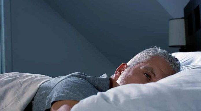 Chronic Pain and Insomnia- Breaking the cycle Chronic Pain and Insomnia