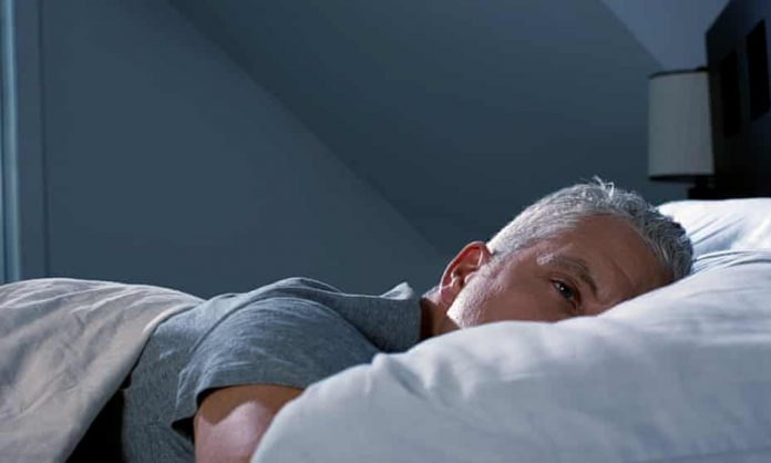 Chronic Pain and Insomnia