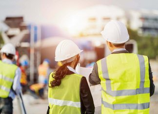 Improving Workplace Safety