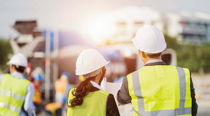 Improving Workplace Safety