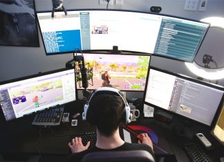 Creating Growth With A Gaming Website