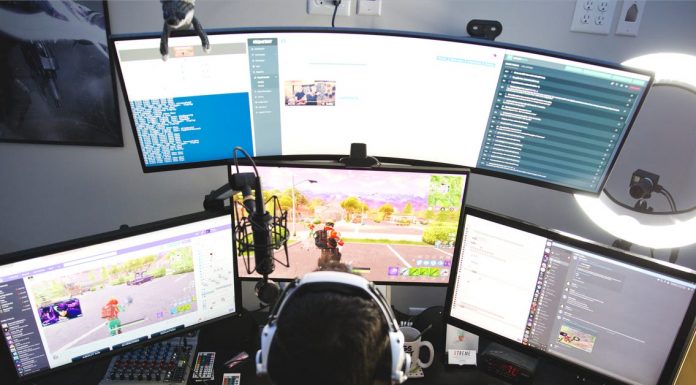 Creating Growth With A Gaming Website