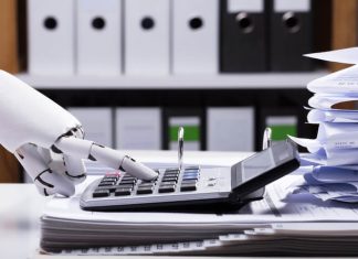 AI Calculator