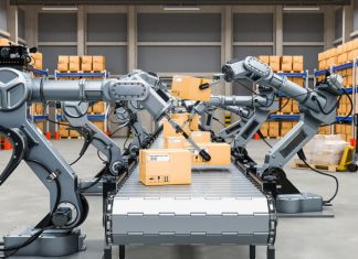 AI in Logistics