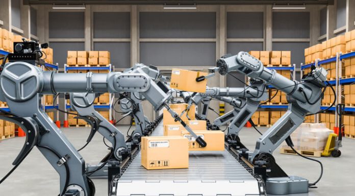 AI in Logistics: How Artificial Intelligence is Transforming the Logistics Industry AI in Logistics