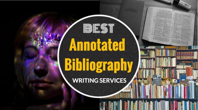 Annotated Bibliography