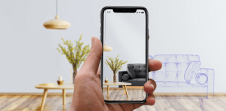 Which Online Industries Are Primed to Pounce on Augmented Reality? Augmented Reality