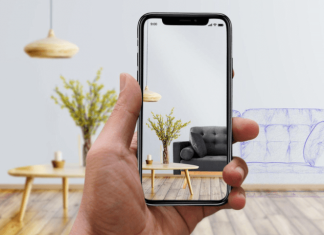 Augmented Reality