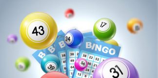 The UK’s First-Ever National Bingo Day Bingo