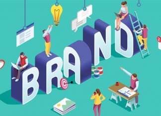 Brand