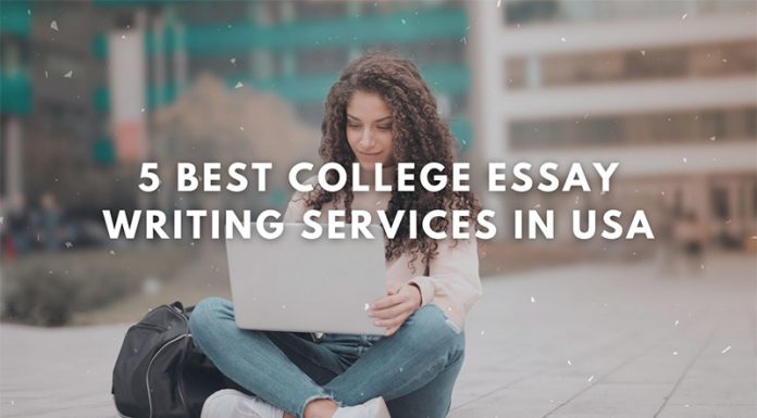 5 Best College Essay Writing Services in USA – College Essay Help Best College Essay Writing Services in USA