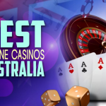 Best Online Casinos - Australia