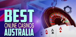 Best Online Casinos in Australia ā Top 10 Australian Casino Sites for Real Money Best Online Casinos - Australia