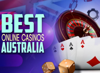 Best Online Casinos - Australia