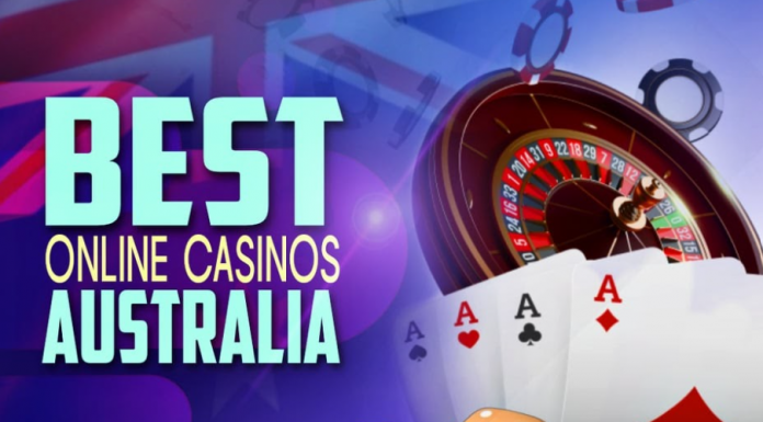 Best Online Casinos in Australia – Top 10 Australian Casino Sites for Real Money Best Online Casinos - Australia