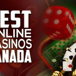 Best Online Casinos Canada
