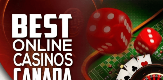 Best Online Casinos Canada