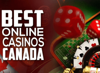 Best Online Casinos Canada