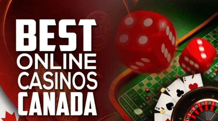 Best Online Casinos Canada