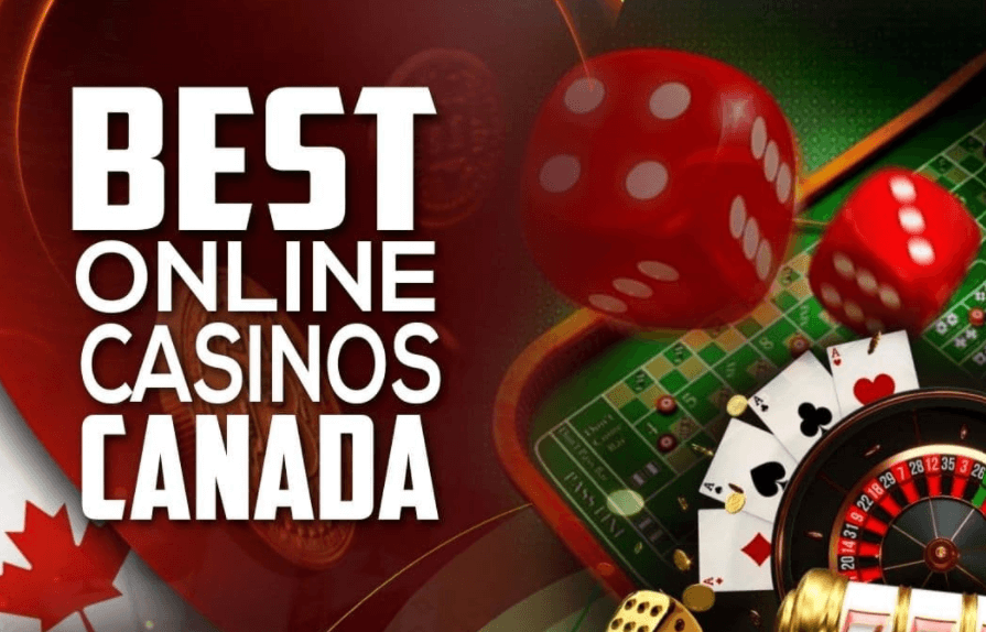 Ridiculously Simple Ways To Improve Your canadian online casino