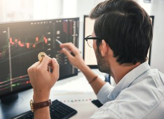 Bitcoin Exchange Expert